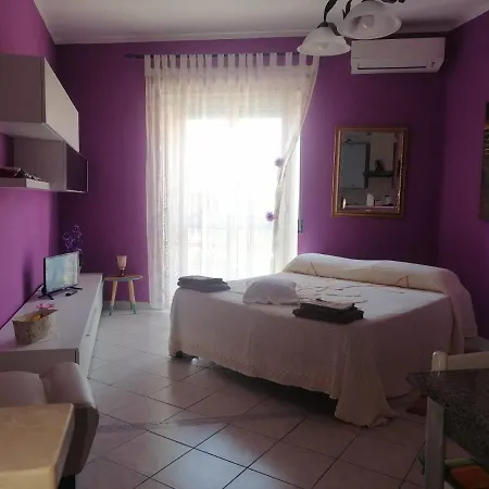 Apartament Monolocale Calangianus