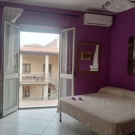 Apartmán Monolocale *