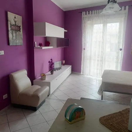 Apartmán Monolocale