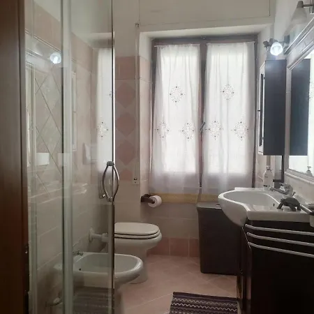 Monolocale * Calangianus