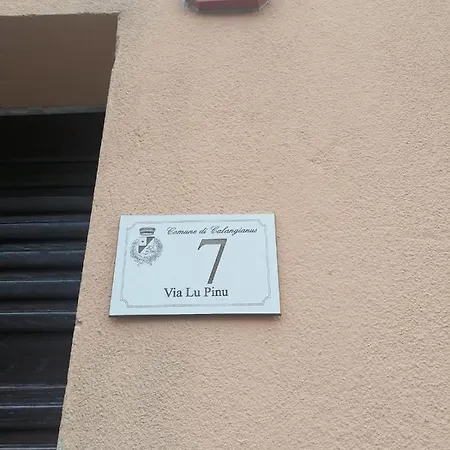 Monolocale Apartmán